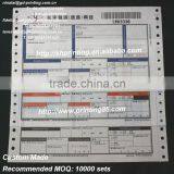 Consignment Note With Sticker Ease of Use