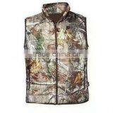 Hunting Heated Vest,Camo Game Hunting Heated Vest thumbnail-1