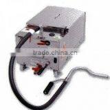 Virgin Coconut Oil Vacuum Filtering Machine for INT-3R