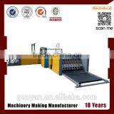 Woven Bag Cutting Machine and Sewing Machine