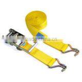 4''10T Lashing Strap With Good Quality