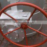 10t Casting Iron Steel Ladle thumbnail-4