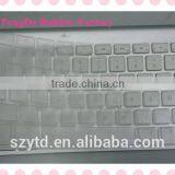 Ultra-thin Tpu Anti-dust Cover for Macbook thumbnail-1