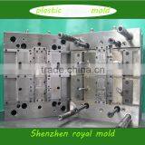 China Precision Plastic Tooling Injection Molding thumbnail-2