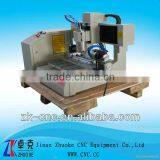 Metal Cnc Engraving Machine ZK-3030