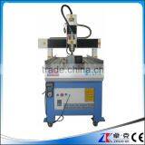 Multi-function Wireless Handwheel Cnc Metal Making Machinery for Wood Stone Metal