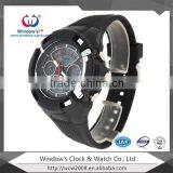 LED / LCD Sport Digital Watch Students / Mens Watch thumbnail-4