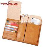 Multifunction Stand Leather Cover Folding Folio for IPad Air Case thumbnail-4