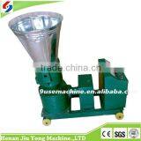 High Efficiency Pellet Extruder Machine