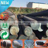 S45C/C45/1045 LARGE DIAMETER ROUND BAR Astm a 36 Steel Material Ss400 Round Bar Stock Sizes Carbon Steel Bright Bar
