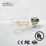 Edison Style Super High Lumen Edison Led Bulb Lights T45 C35 2wedison Style Bulb Dimmable Filament Led Bulb thumbnail-4