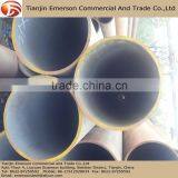 Prime Stock Europe Carbon Steel Seamless Pipes thumbnail-4
