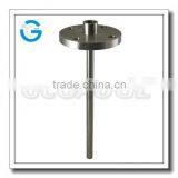 High Quality Stainless Steel Thermowell With Flange thumbnail-5