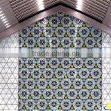 Ceramic Silkscreen Glass Hollow Glass, Laminated Glass, Tempered Glass,Hot Bending Glass thumbnail-3