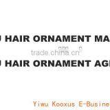 Reliable China Yiwu Hair Ornament export agent,Yiwu Hair ornament accessories Market