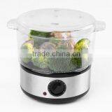 Mini Food Steamer 2.4L