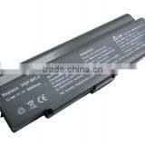 Laptop Battery Replacement BPS26 for SONY VGP-BPL26 VGP-BPS26 VGP-BPS26A thumbnail-2