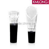 Hot New Products for 2015 Wine Bottle Pourer KP1
