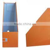 2013 A4 Fashion Paper File Box thumbnail-1
