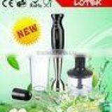 New Products Stainless Steel Blender thumbnail-1