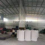 Jinhua Qiaohong Nonwoven Co., Ltd. company overview - view 2 thumbnail