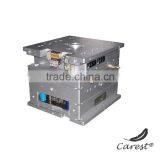 ABS Plastic Injection Mold for Medical Equipment thumbnail-3