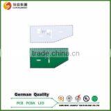 OEM FR4 ROHS 4 Multilayer Blank Measure Device PCB Board, Electronic Measuring PCB thumbnail-3