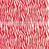 Water Transfer Printing Hydro Graphics Film--Leopard Pattern Width 100cm GW12840-5