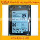 8JRN4 900GB 10K 64MB BUFFER SAS 6GS 2.5" HDD for Dell