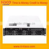 POWEREDGE R530 SERVER TWO E5-2690V3 2.6GHZ 128GB 4 X 3TB SATA H330 thumbnail-2