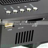 Wholesale UC28 Mini Pocket Projectors for Home Use Mini Pocket tv Multimedia thumbnail-4