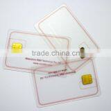 The Standard Dual Interface Smart Card With Competitive Price Best Selling in USA and UK ,india thumbnail-1