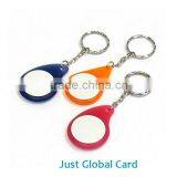Proximity Carte Rfid RFID Token RFID Key Tag thumbnail-1