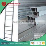 Top 1 Sell Ladder Frame Scaffolding Straight Ladder Scaffolding Plastic Sheeting thumbnail-4