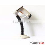 COMS Popular 1D Laser Wired Barcode Sanner For Cloths