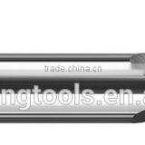 Tungsten Carbide 3 Flute End Mill Cutting Tools for Aluminum Cutting and Processing