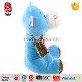 Teddy Bear With Eco-friendly Fabric Baby Toy Kids Toys Chubby Bear thumbnail-2