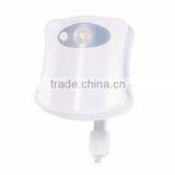 Red And Green LED Sensor Motion Activated Toilet Light Bathroom Flush Toilet Lamp Battery-Operated Night Light thumbnail-6