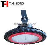 Circular Led High Bay Light for Bookstore Exhibition Center Highway Toll Stations thumbnail-5