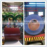 PPGI Factory Standard Common Specification thumbnail-6