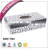 Fashion Design Rectangular Tissue Box for Bedroom thumbnail-1