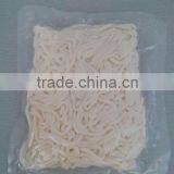 Halal Wholesale Japanese Style Fresh Ramen Noodle thumbnail-1