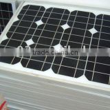 280W PV Modules for Solar Power System