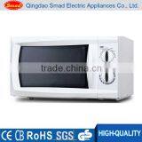 Touch Screan Table Top Electronic Control 23 Liter Microwave Oven thumbnail-3