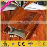 Aluminium Extrusion / Aluminium Extrusion Profile thumbnail-3