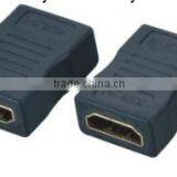 HDMIFemale to Female Coupler Extender Adapter Connector F/F 1080p Top Quality Cabletolink