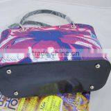 2013 Ankara Fabric Ankara Bag thumbnail-3