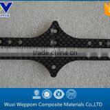 3mm Carbon Fiber Cutting Parts Carbon Fiber Sheet thumbnail-5