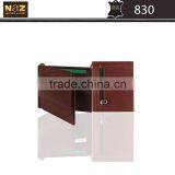 Money Clip in Genuine Leather