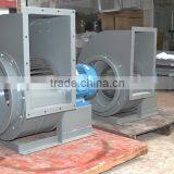 Made In China Snail-Shaped High Air Flow Industrial Centrifugal Fan thumbnail-1